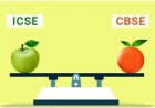 What Is the Difference Between CBSE and ICSE Board?