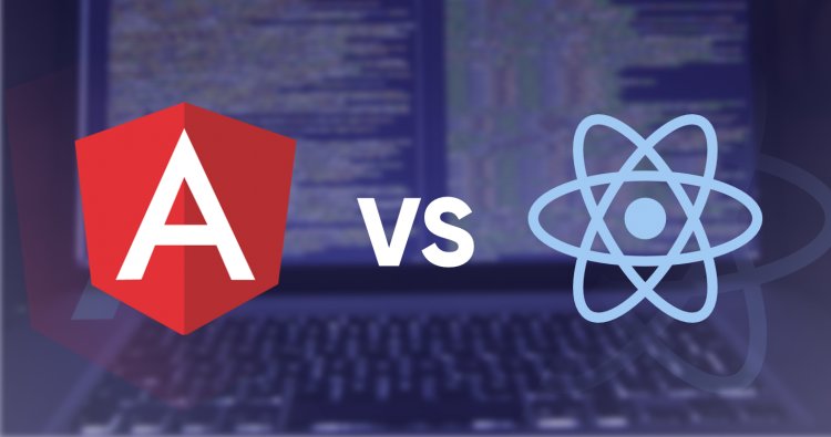 React vs Angular: Most Important Differences You Must Know!