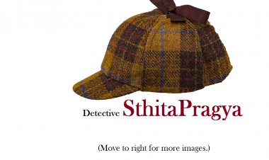 Rise of Pragya at Ramnabagan